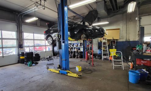Tran Auto & Transmission Service, Inc