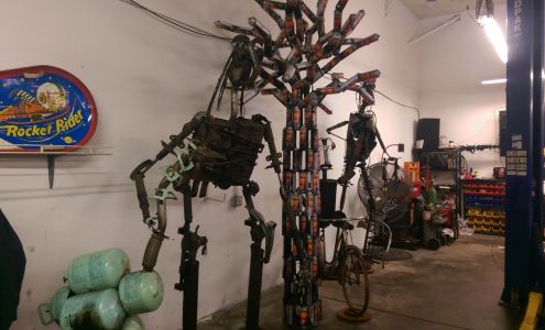 JL Auto Service Brooklyn Park