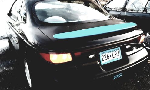 Affordable Auto Works