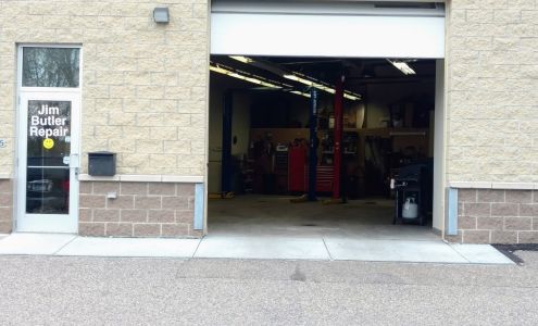 jim butler repair