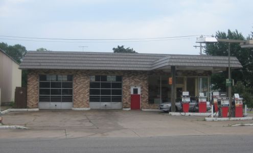 J & L Automotive Care 启亮汽车维修中心