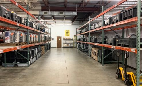 Jasper Engines & Transmissions