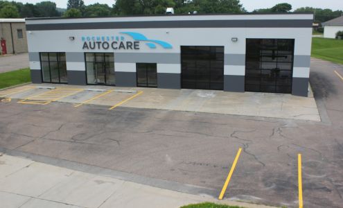 Rochester Auto Care
