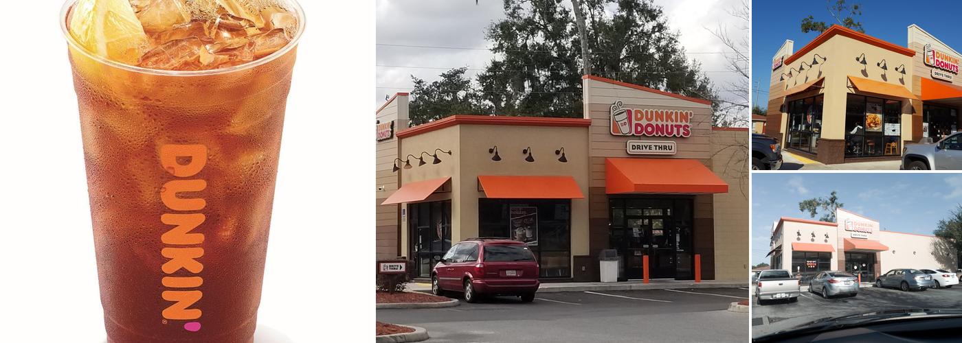 Dunkin'