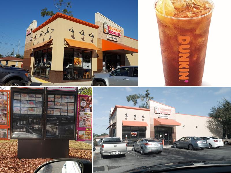 Dunkin'