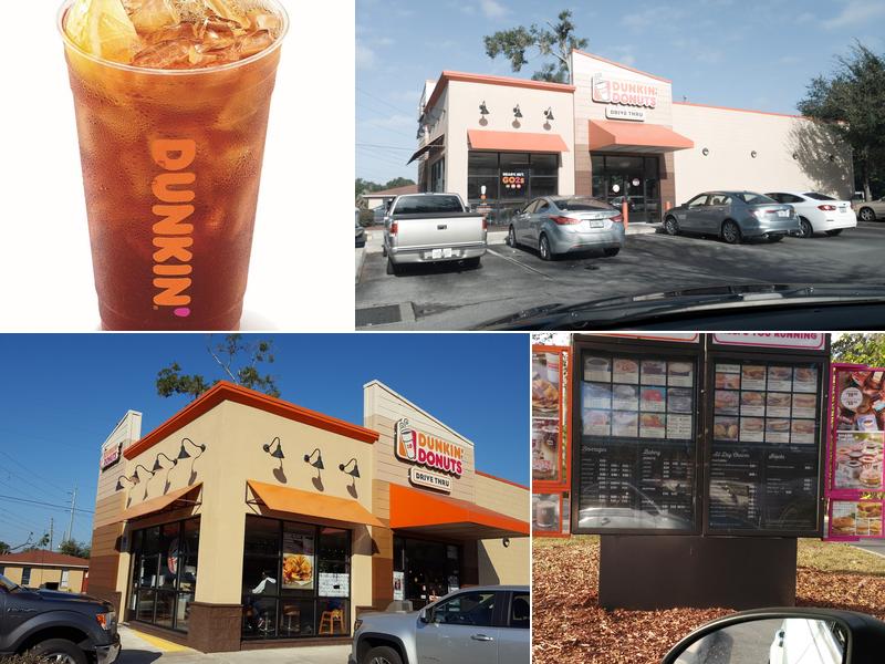 Dunkin'