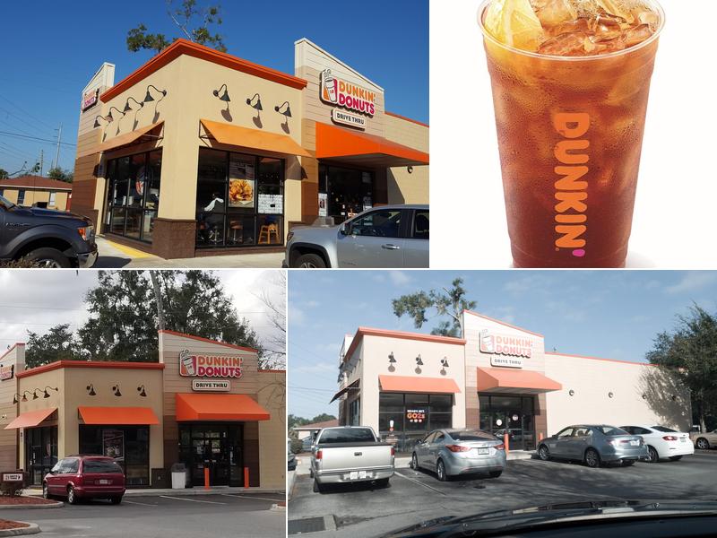 Dunkin'