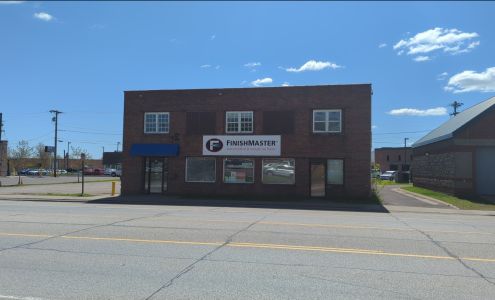 LKQ FinishMaster - Duluth