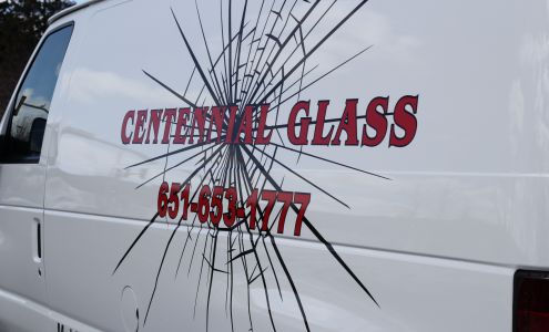 Centennial Glass