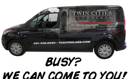 Twin Cities Auto Glass