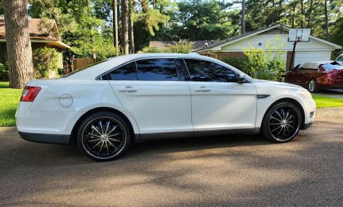 Midsouth Professional Detailng