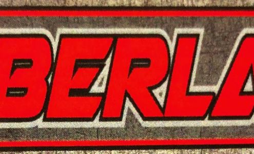 Cumberland's Garage Paint, Body & Sandblasting