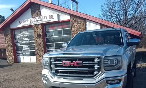 Shaw's Auto Glass Co