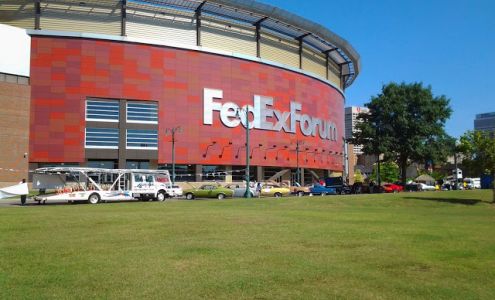 Superior Custom Street Rods Inc.