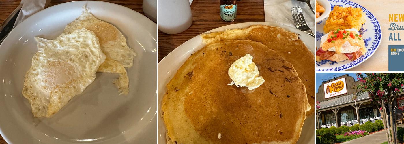 Cracker Barrel Old Country Store