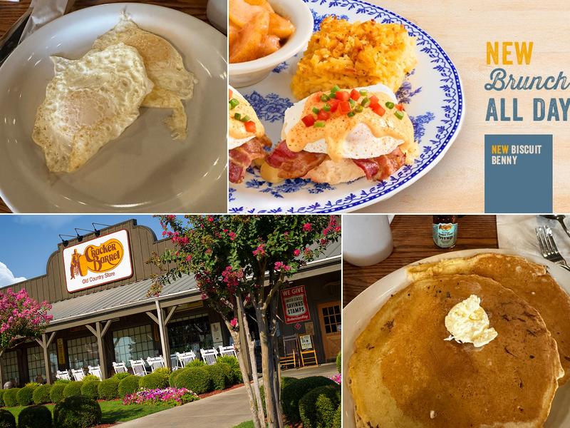 Cracker Barrel Old Country Store