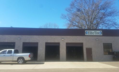 Elite Tire Co