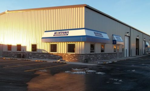 Montana Radiator Works