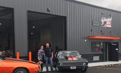 Guaranteed Auto Repair