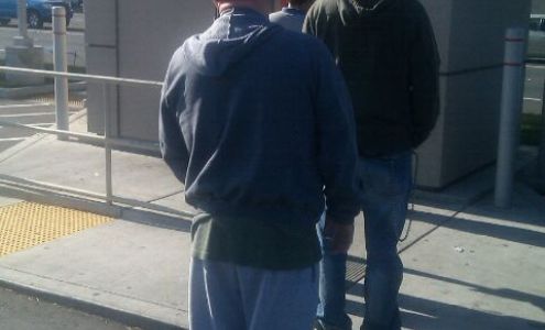 ATM (Bank of America)