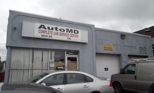 BMB Auto Sales Repair & Detail