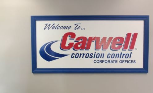 Carwell Products Inc