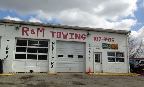 R&M Towing