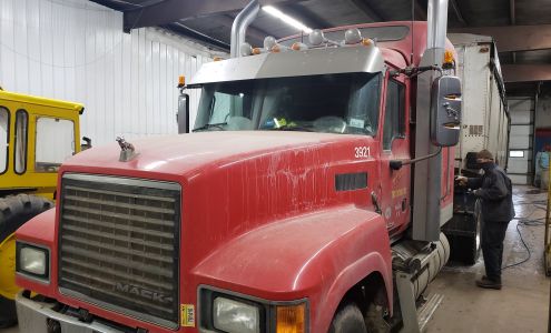 J&J Truck Wash & Repair