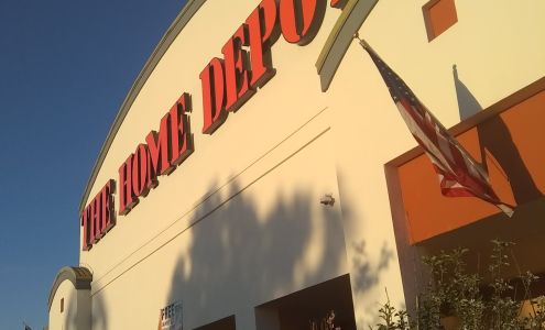 The Home Depot