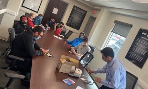 Quick Lane at West Herr Ford of Rochester