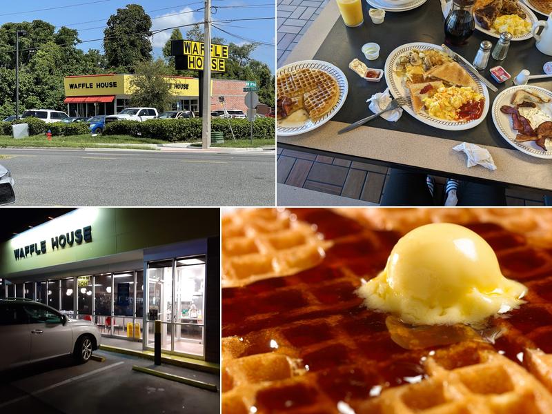 Waffle House