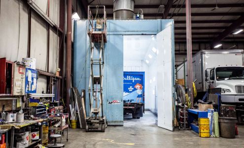 American Fleet Maintenance