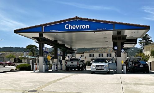 Chevron