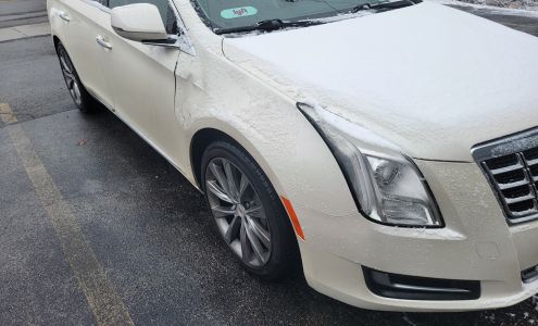 Fabrication One In Automotive