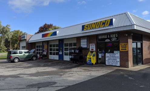 George & Bob's Services