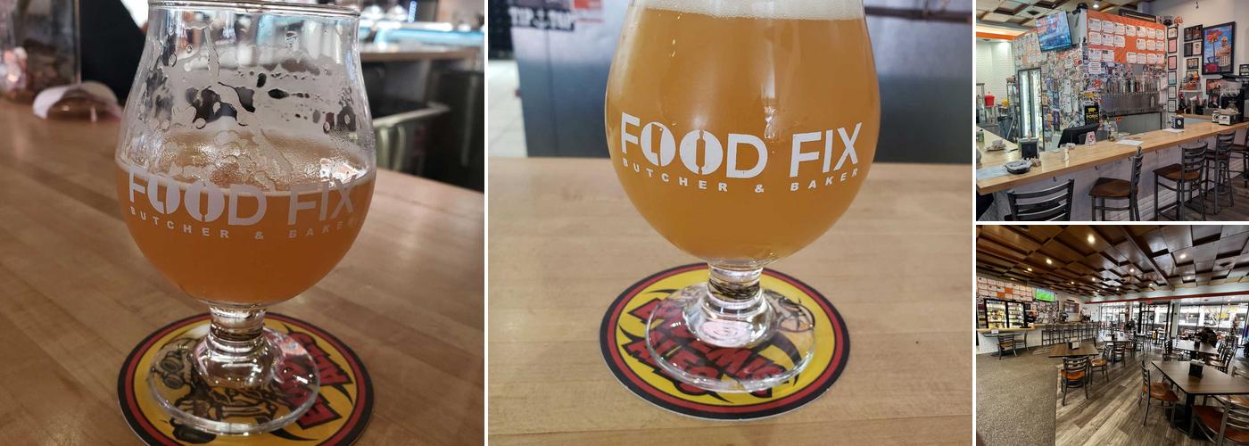 Food Fix Butcher & Baker