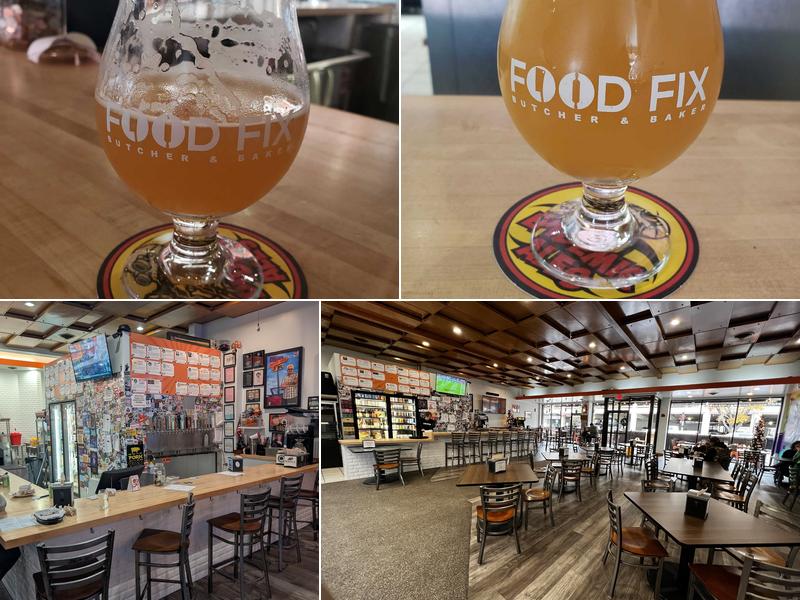 Food Fix Butcher & Baker