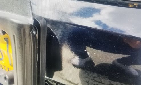 Nu Look Autobody Repair