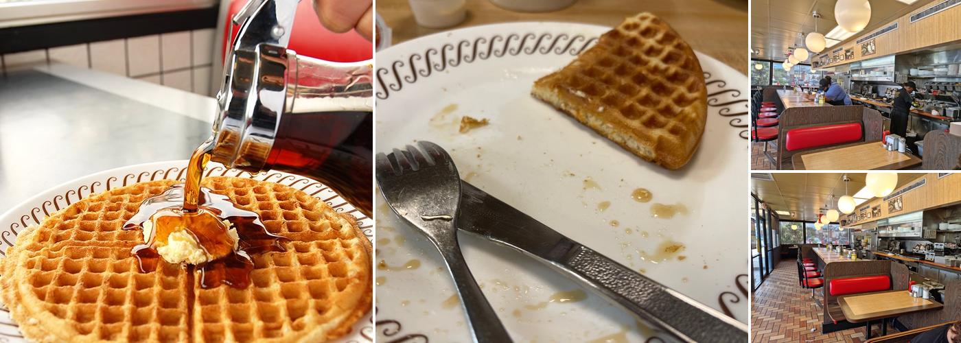 Waffle House