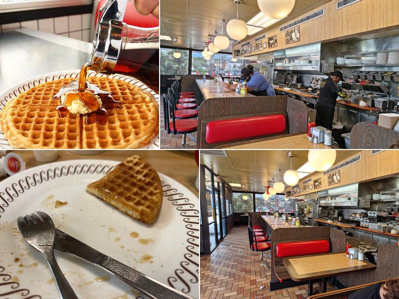 Waffle House