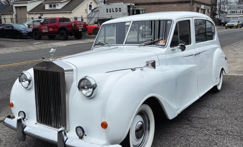 County Collision & Towing