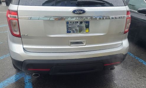 A & A Auto Body Inc.