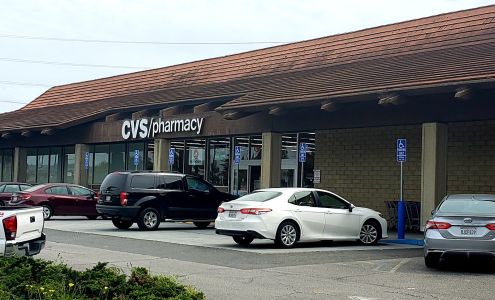 CVS