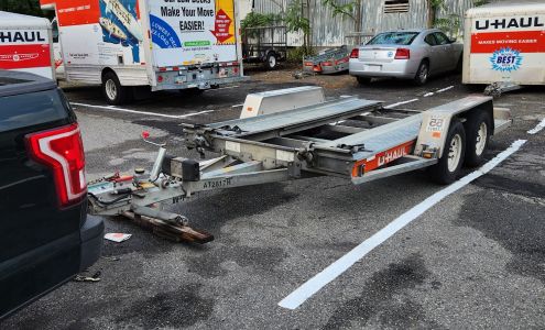 Timmy's Service Center