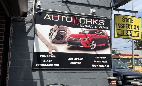 Autoworks