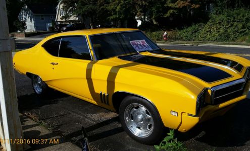 Westwood Motors Ltd Northvale