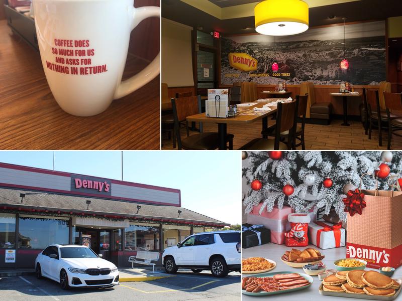 Denny's