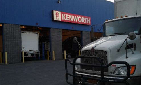 Kenworth Northeast