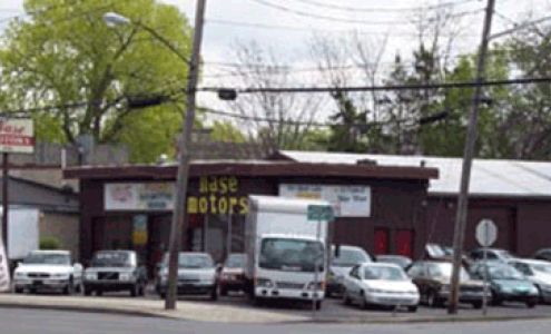 Nase Motors Inc