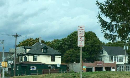 West Belden Transmissions